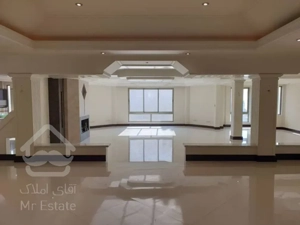 رهن آپارتمان ۴۰۰ متری در زعفرانیه