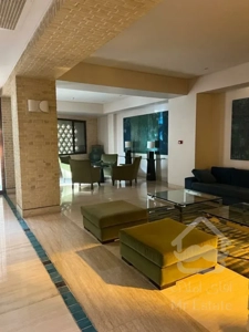 اجاره آپارتمان ۲۶۰ متری در محمودیه