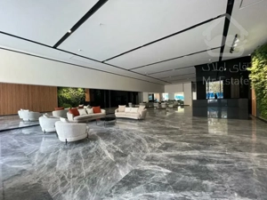 اجاره‌ آپارتمان ۱۳۰ متری در ولنجک