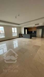 فروش آپارتمان مسکونی ۱۰۰متر۲خواب روبه آفتاب بدون پرتی شهران