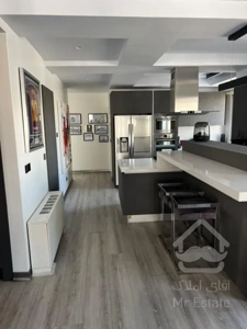 اجاره آپارتمان ۲۸۰ متری در ولنجک