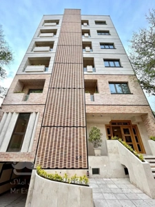 فروش آپارتمان 100 متری در زعفرانیه