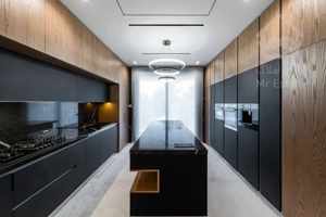 فروش برج مدرن ۱۶۰ متری در ولنجک