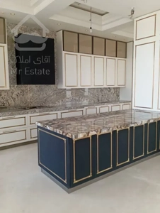 اجاره آپارتمان ۲۵۰ متری در ولنجک