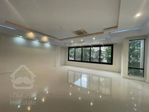 رهن آپارتمان ۱۸۵ متری در زعفرانیه