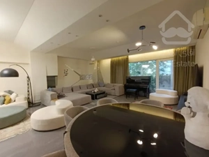 اجاره آپارتمان مدرن ۱۸۵ متری در زعفرانیه