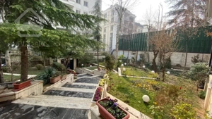 فروش آپارتمان 260 متری در زعفرانیه