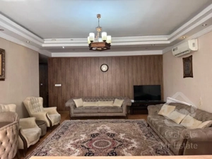 اپارتمان ۸۷ متری در کوی بیمه