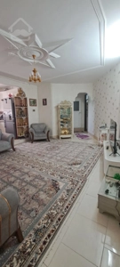 آپارتمان خوش نقشه در مهدیشهر