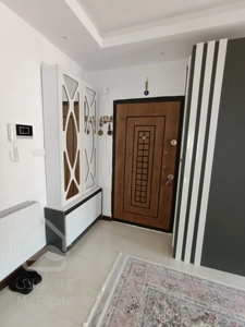 آپارتمان ۶۰متری خوش نقشه،غرق نور