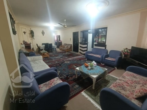 فروش واحد ۱۰۰ متری مفتح