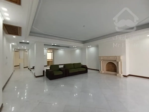 رهن آپارتمان ۲۷۰ متری در زعفرانیه