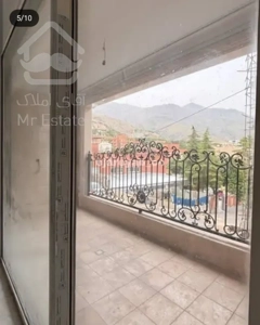 اجاره آپارتمان ۴۰۰ متری در زعفرانیه