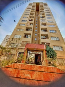 دوخواب فول ۷۸ متر با دسترسی بالا