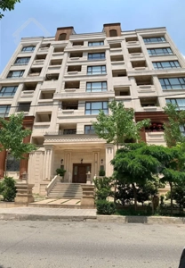 اجاره آپارتمان ۱۶۵ متری در ولنجک