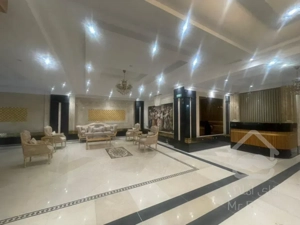 اجاره آپارتمان ۳۰۰ متری در ولنجک