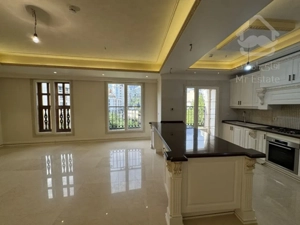 فروش آپارتمان ۱۵۷ متری در زعفرانیه