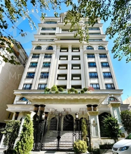 فروش آپارتمان ۲۴۵ متری در ولنجک