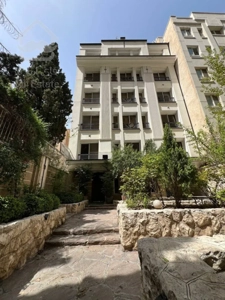 فروش آپارتمان ۲۵۷ متری در زعفرانیه