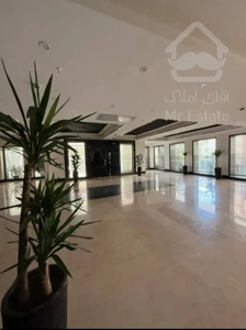 رهن آپارتمان ۱۶۵ متری در ولنجک