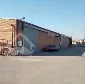 فروش سوله و کارخانه در قلب تجاری شاد آباد و بازار آهن