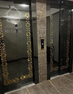 فروش سوپر لوکس ۱۳۰ متری ۳ خواب در شهران