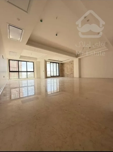 رهن آپارتمان ۱۶۰ متری در ولنجک