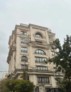 فروش آپارتمان 312 متری در زعفرانیه