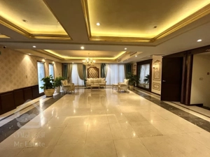 فروش آپارتمان ۱۶۰ متری در زعفرانیه