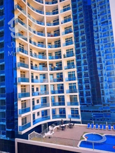 معاوضه آپارتمان در دبی با تهران و پردیس(فروش نقد و اقساط)