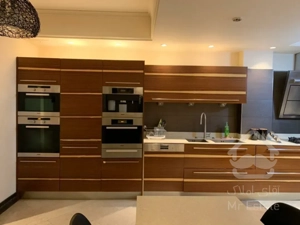 اجاره آپارتمان ۲۹۰ متری در زعفرانیه