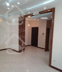 فول کلید نخورده ۸۷ متر آپارتمان فاز ۱۱