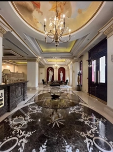 اجاره‌ آپارتمان ۲۰۰ متری در زعفرانیه