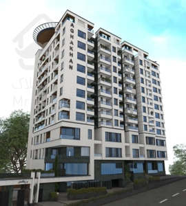 خرید آپارتمان/برج 55 متر/منطقه5