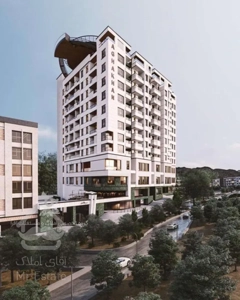 فروش آپارتمان/برج 70متر/منطقه5