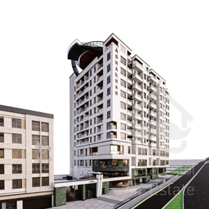 فروش آپارتمان/برج 40متر/منطقه 5