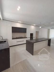 رهن آپارتمان ۲۸۰ متری در ولنجک