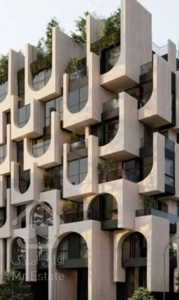 پیش فروش آپارتمان ۱۳۵ متری در ولنجک