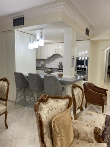 فروش آپارتمان ۱۳۸ متری در ولنجک