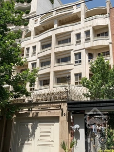 رهن آپارتمان ۲۸۰ متری در محمودیه