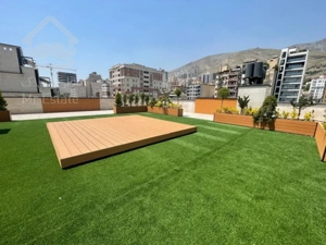 اجاره‌ آپارتمان ۱۸۰ متری در ولنجک