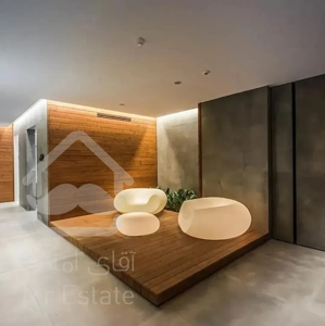 رهن آپارتمان ۶۳۰ متری در زعفرانیه