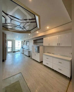 رهن آپارتمان ۲۵۵ متری در زعفرانیه