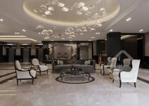 اجاره برج ۲۰۰ متری در ولنجک