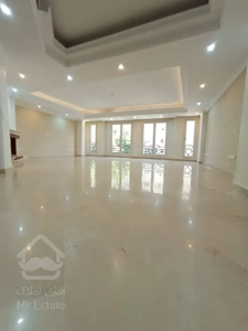 رهن آپارتمان ۲۰۷ متری در زعفرانیه