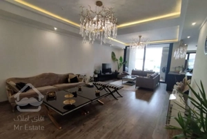 فروش آپارتمان ۱۴۳ متری در زعفرانیه