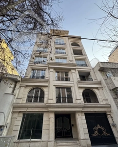 فروش آپارتمان ۲۵۰ متری در محمودیه