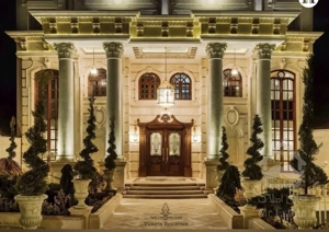 فروش آپارتمان ۱۱۹ متری در ولنجک