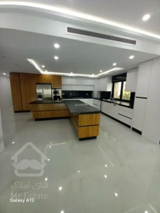 اجاره آپارتمان ۳۱۰ متری در زعفرانیه