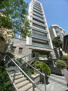 اجاره آپارتمان ۱۸۵ متری در زعفرانیه